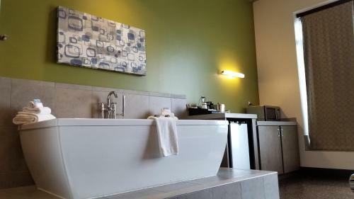 Cityflats Hotel Holland