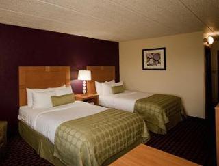 Hotel Ramada Marquette