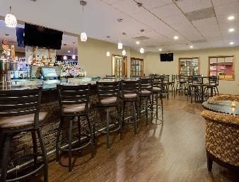 Hotel Ramada Marquette