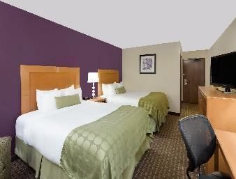 Hotel Ramada Marquette
