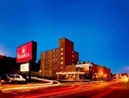 Hotel Ramada Marquette