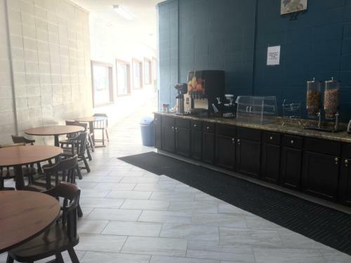 Motel Americas Best Value Inn - Faribault