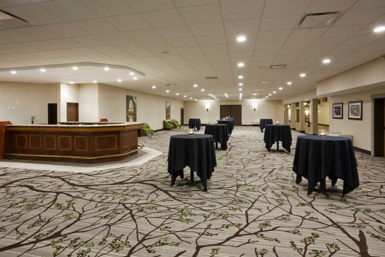 Hotel Best Western Plus New Ulm