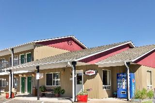 Motel Rodeway Inn Pine River