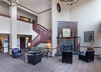 Hotel Comfort Suites Ramsey