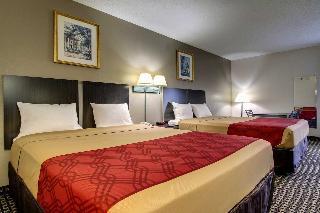 Hotel Econo Lodge  Inn & Suites