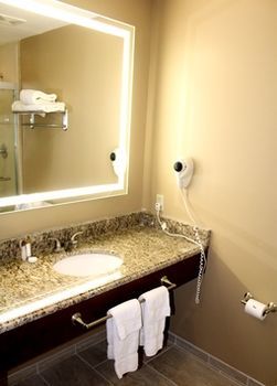 Hotel Greenville Inn & Suites