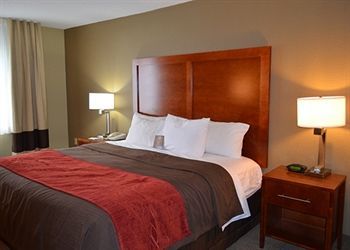 Hotel Comfort Inn
