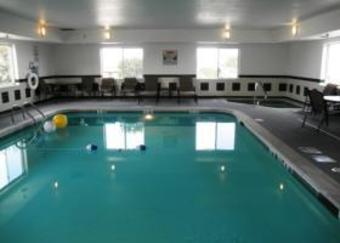 Hotel Comfort Inn