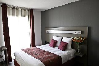 Best Western Hotel Les Domes