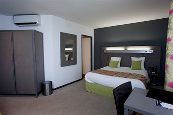 Best Western Hotel Les Domes