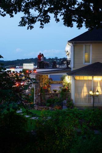 The Branson Hotel