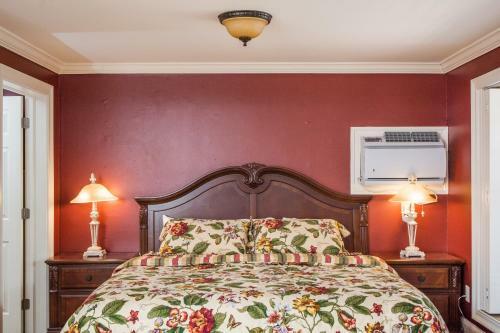 Bed & Breakfast Colonial Inn