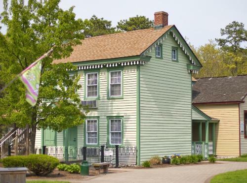Bed & Breakfast Colonial Inn