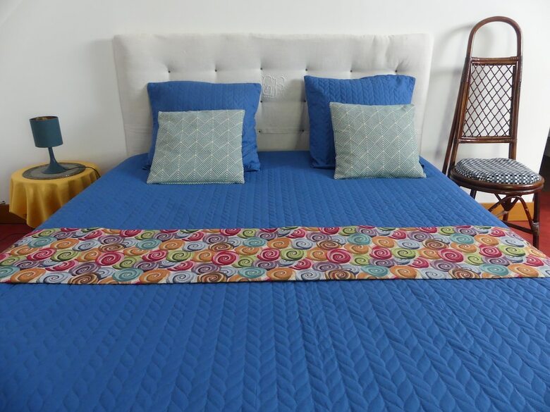 Bed & Breakfast Chambres D'hotes Du Haut Anjou