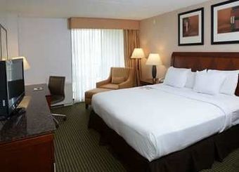 Hotel Doubletree By Hilton Syracuse