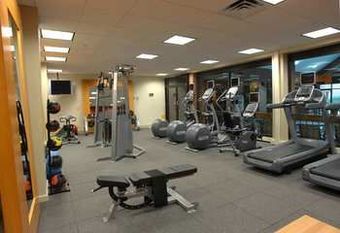 Hotel Doubletree By Hilton Syracuse