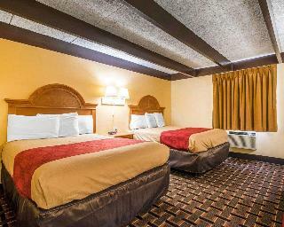 Motel Econo Lodge New Paltz