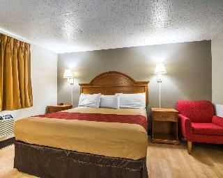 Motel Econo Lodge New Paltz