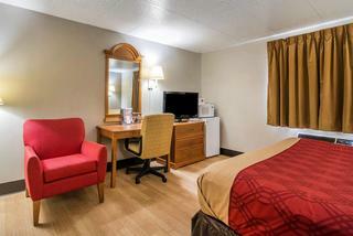 Motel Econo Lodge New Paltz