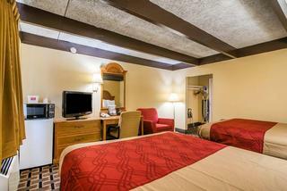 Motel Econo Lodge New Paltz