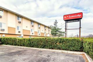 Motel Econo Lodge New Paltz