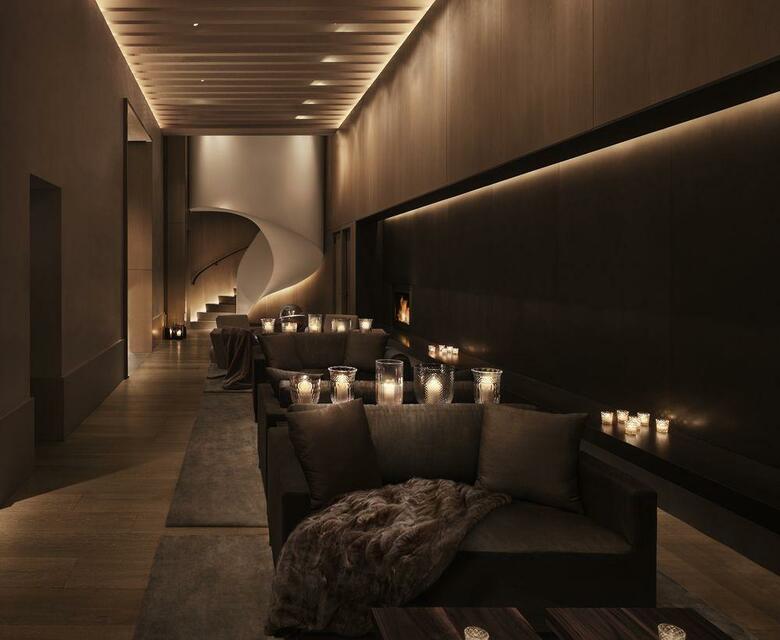 Hotel The New York Edition