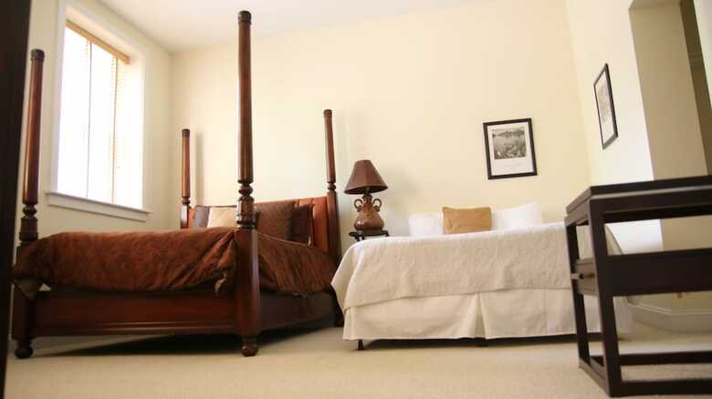 Apartamento Posh Boutique Hotel