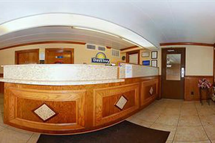 Hotel Days Inn Lincolnton