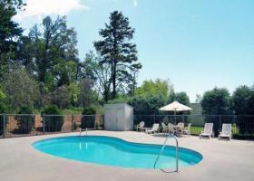 Hotel Comfort Inn Lincolnton