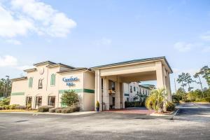 Hotel Comfort Inn Shallotte