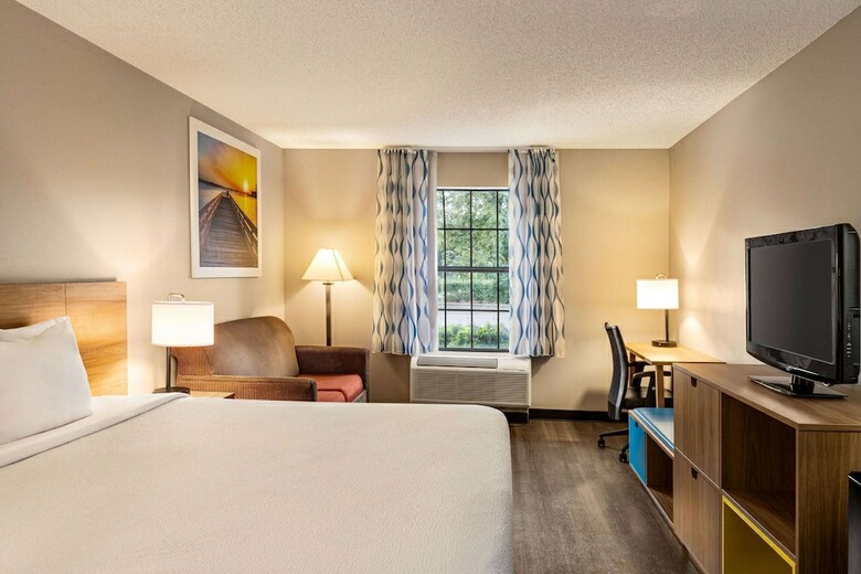 Hotel Days Inn Shallotte