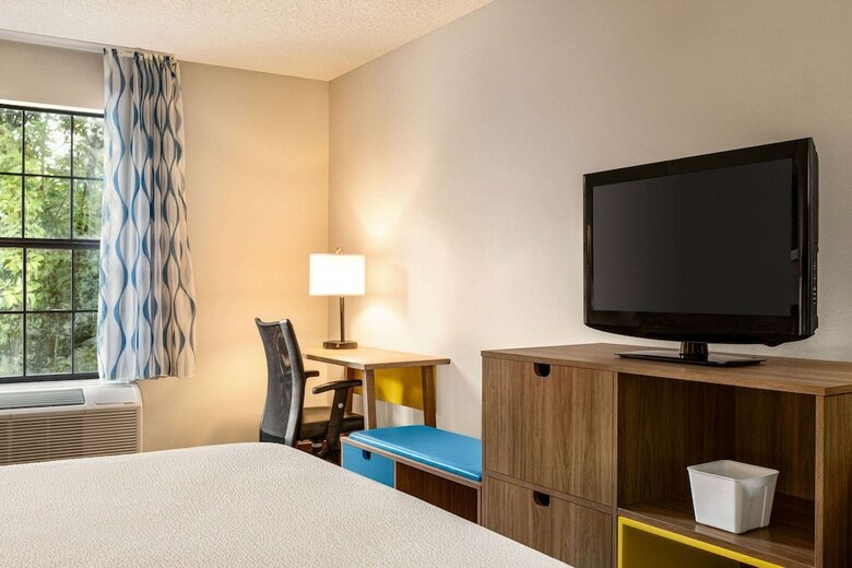 Hotel Days Inn Shallotte