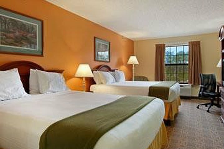Hotel Days Inn Shallotte