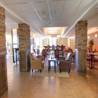 Hotel Hampton Inn Southport
