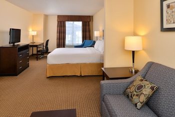 Holiday Inn Express Hotel & Suites Greenville