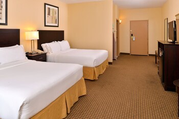 Holiday Inn Express Hotel & Suites Greenville