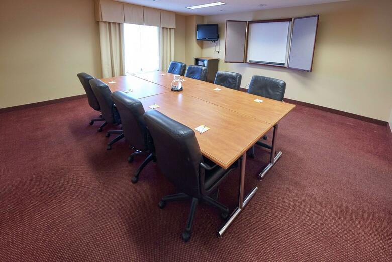 Hotel Hampton Inn Canton/massillon