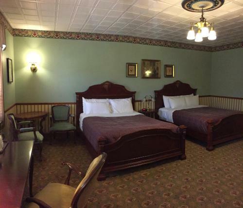 Hotel Millersburg