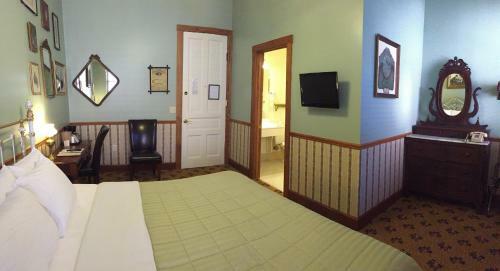 Hotel Millersburg