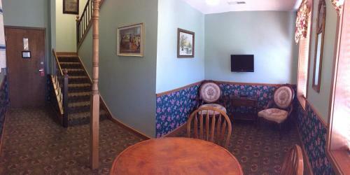Hotel Millersburg