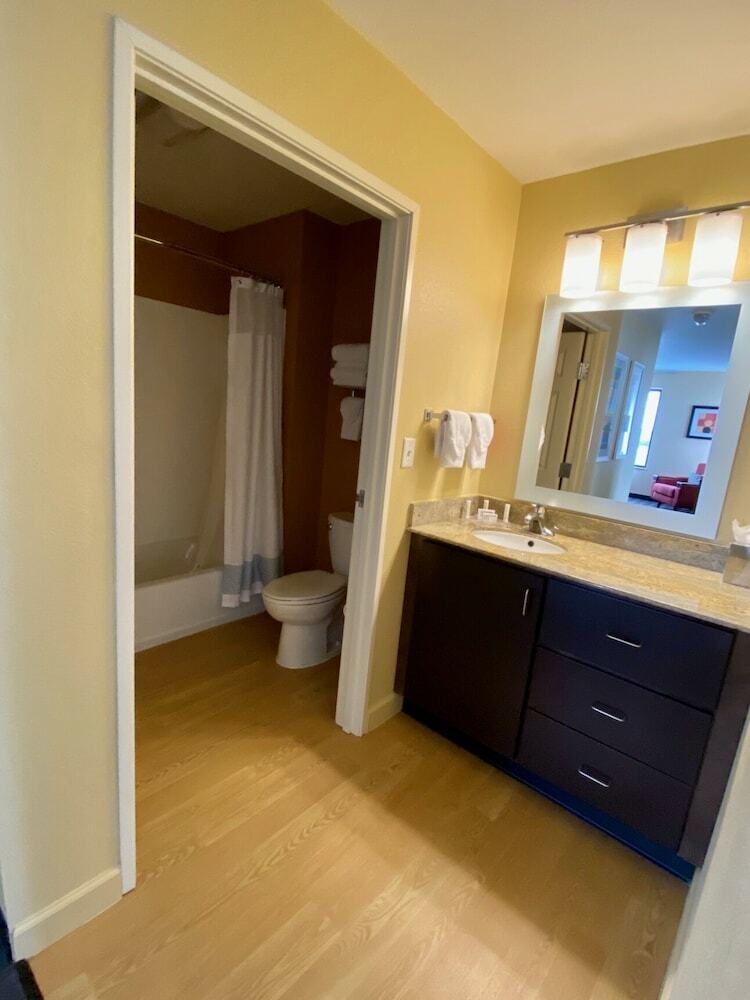 Hotel Towneplace Suites By Marriott Broken Arrow