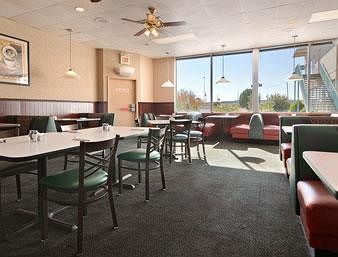 Motel Days Inn Elk City