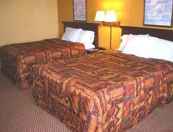 Motel Days Inn Elk City