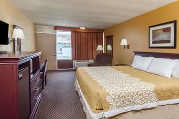Motel Days Inn Elk City