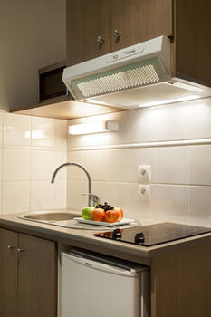 Aparthotel Appart'city Cannes Mandelieu