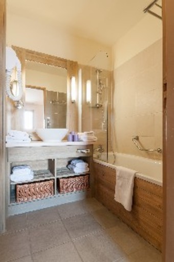 Aparthotel Pierre & Vacances Premium Les Terrasses D'eos