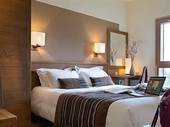 Aparthotel Pierre & Vacances Premium Les Terrasses D'eos