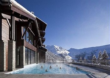 Aparthotel Pierre & Vacances Premium Les Terrasses D'eos