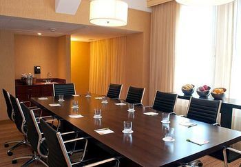 Hotel Courtyard By Marriott Tulsa Downtown
